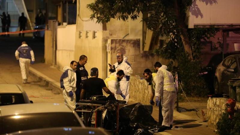 Two dead, seven wounded after shooting in Israel