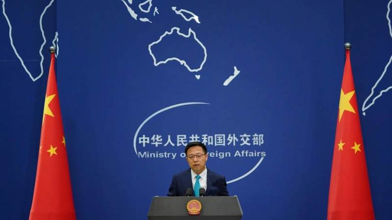 China condemns UNHRC suspension of Russia