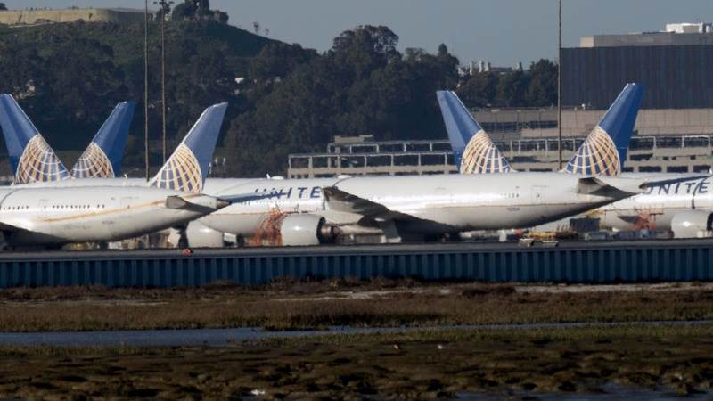 United delays Boeing 777 return to sky – report