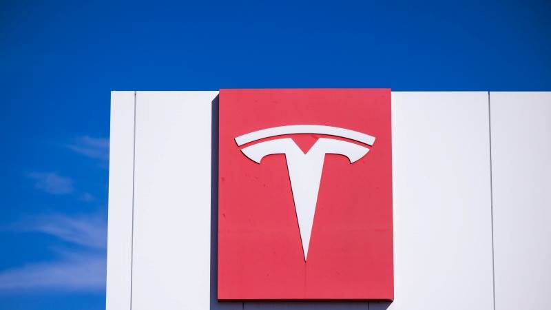 Tesla asks China to cut Covid-19 truck restrictions – report