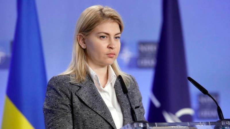 Ukraine expects EU candidate status in June