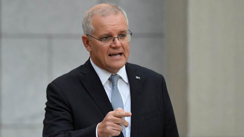 Australia to vote in general election on May 21