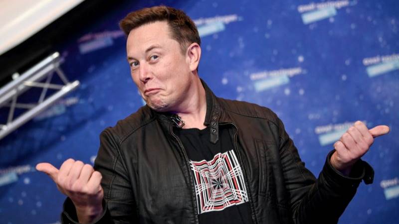 Musk proposes removing ‘w’ in Twitter