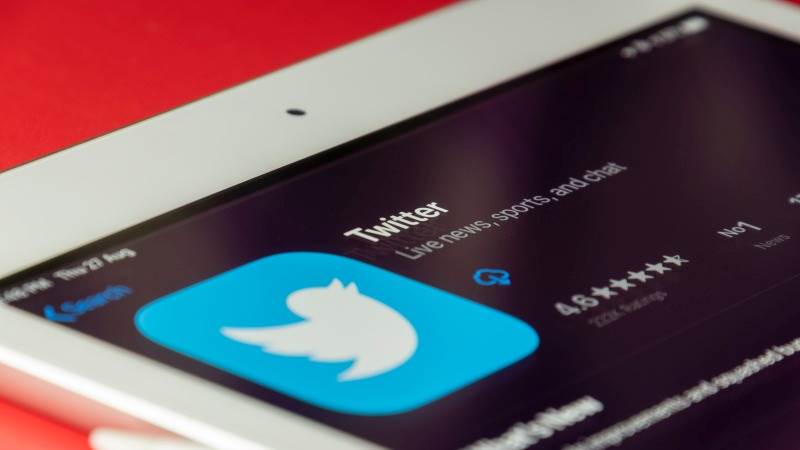 Twitter cuts third of recruitment team – report