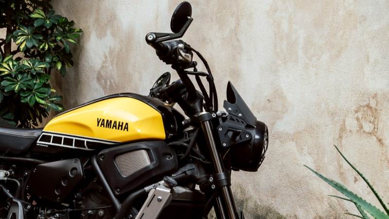 Yamaha to launch biofuel bikes in Asia ‘soon’