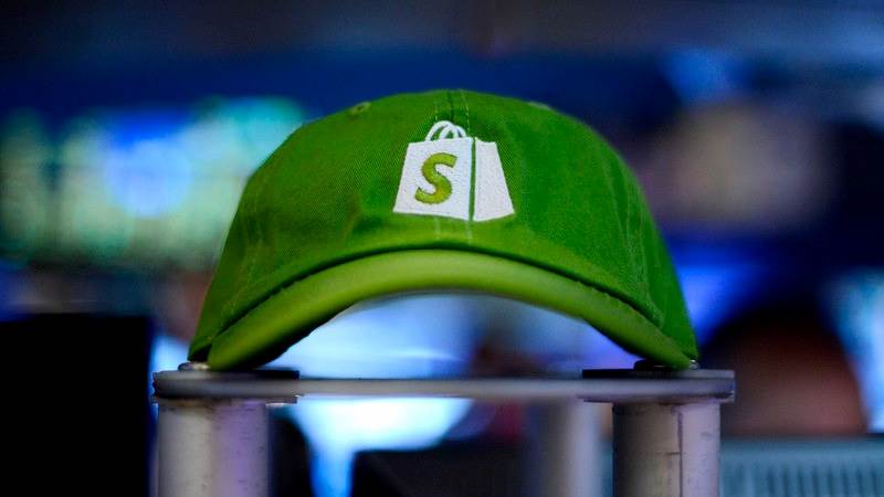 Shopify announces 10-for-1 stock split, governance changes