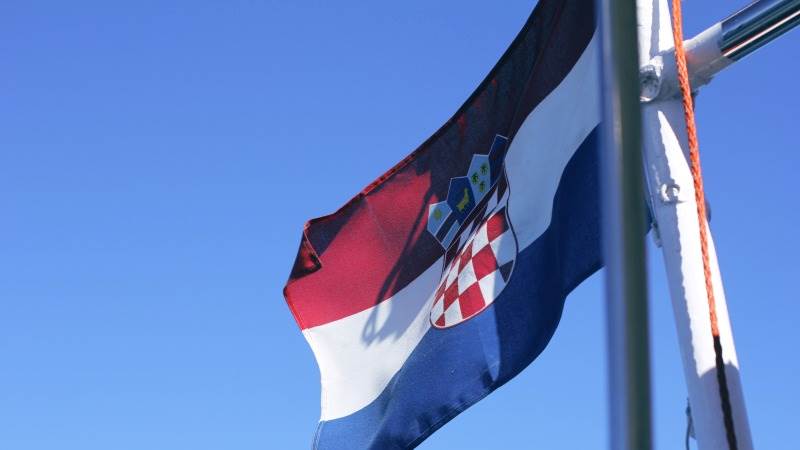 Croatia expels 18 Russian diplomats