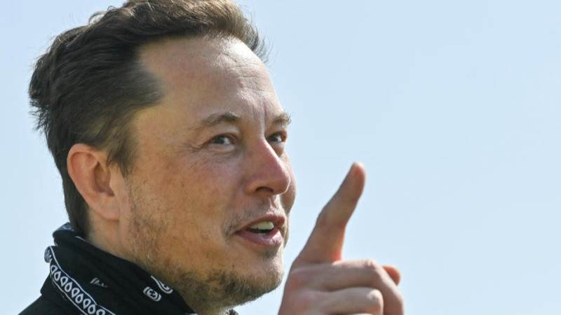 Musk may discuss company strategy  – Twitter