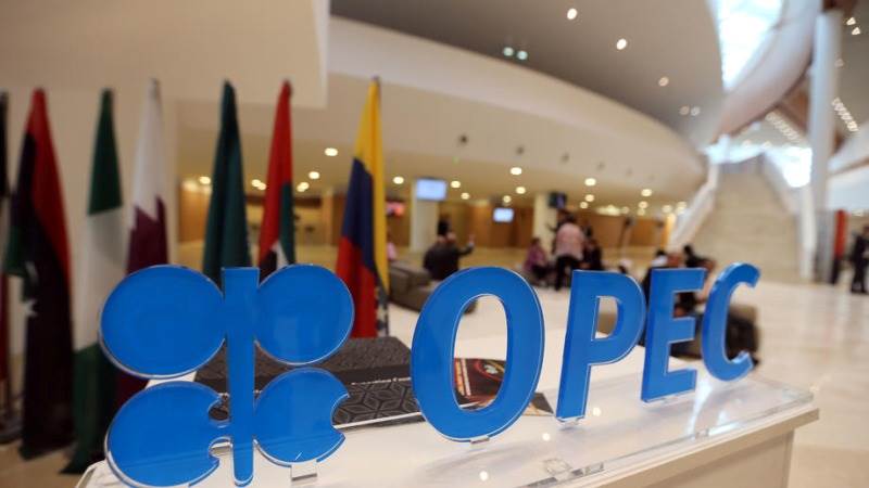 OPEC: Hard to replace Russian oil volumes