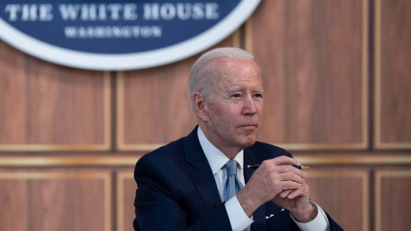 Biden: US issues new rules on ghost guns