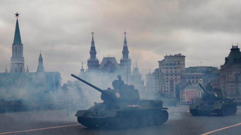 Fighting in the east of Ukraine to intensify – UK