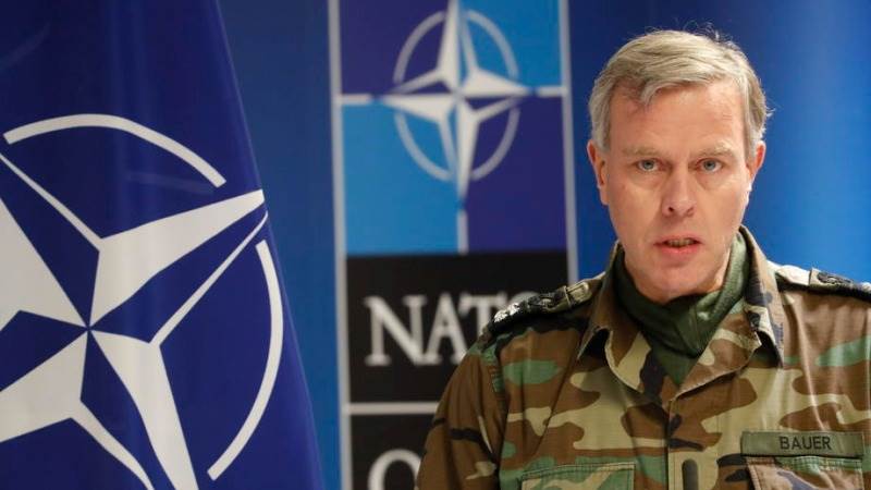 NATO has ‘open-door policy’ for new members – official