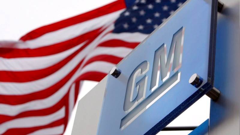 GM, Glencore reach deal to boost EVs ecosystem