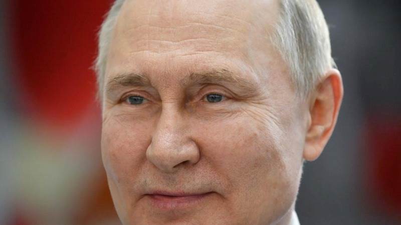 Putin: Western sanctions will also hurt EU