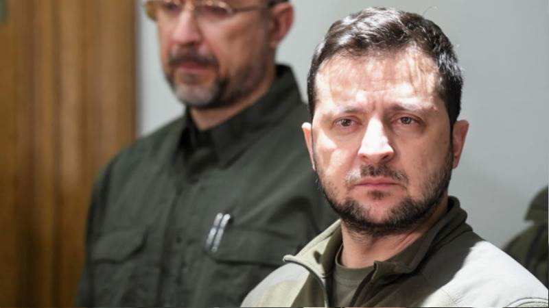 Zelensky offers prisoner swap with Putin’s top ally