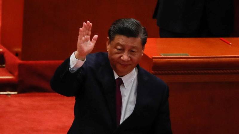 China won’t relax COVID-19 measures – Xi