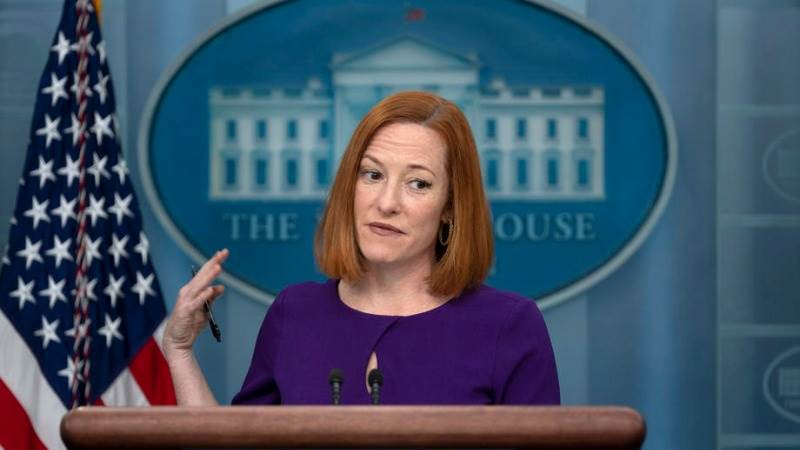 WH: Legal process needed to prove genocide