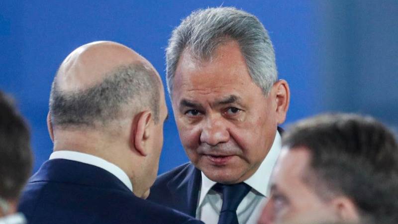 Russia: Shoygu’s visit to North Korea not in plans