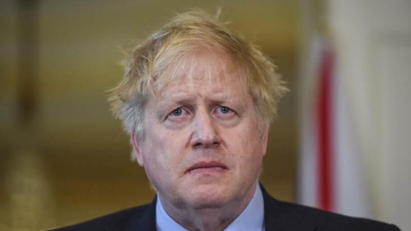 Johnson unveils details of UK’s new migration scheme