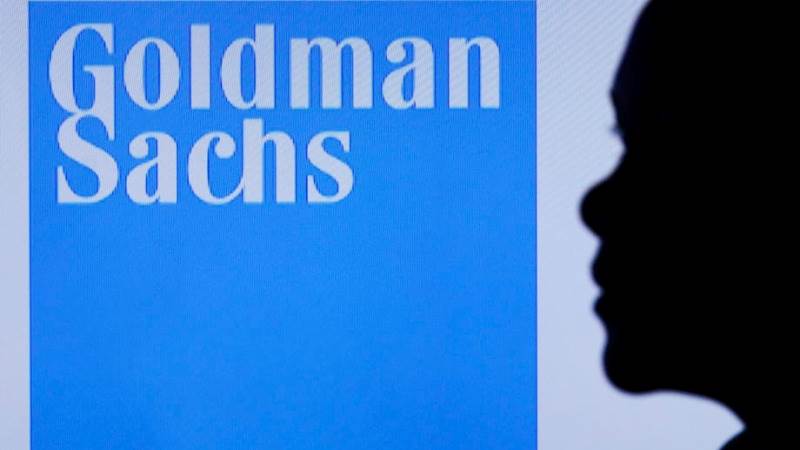 Goldman Sachs’s Q1 net revenue at $12.93 billion