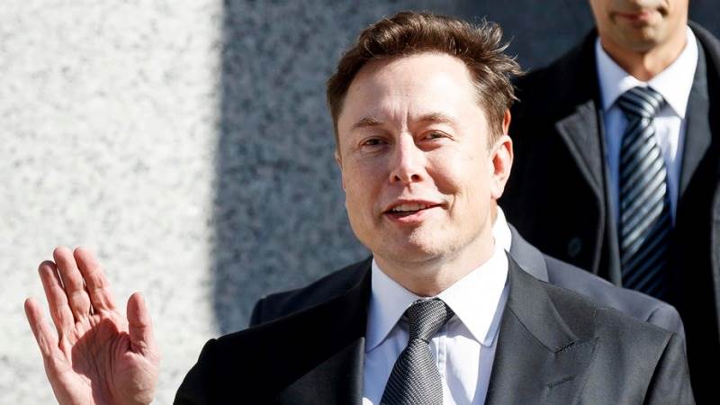 Musk: Twitter should be free speech arena