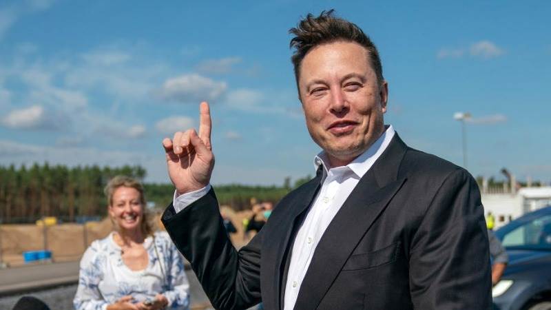 Future of Tesla ‘extremely strong’ – Musk