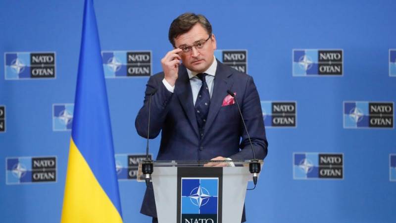 Ukraine urges Germany to supply arms faster