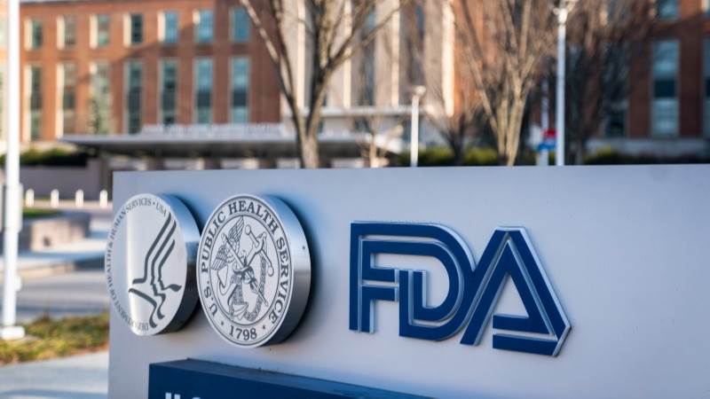 FDA approves first Covid-19 breath test