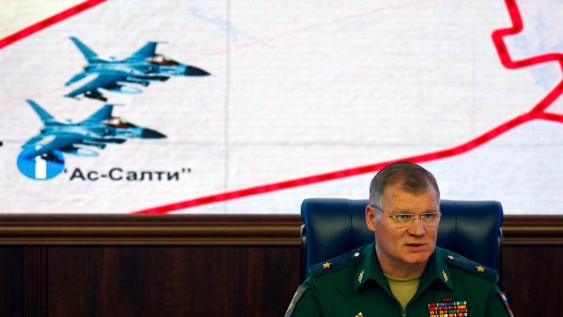 Missile strikes on Kiev to increase if provocations go on – Russia