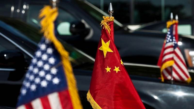 China extends tariff exemptions on some US imports