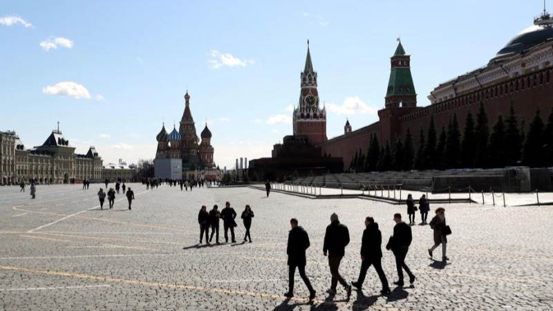 Russia delays discussion on nationalization of foreign firms