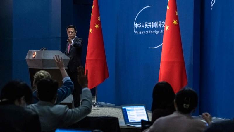 Beijing: No halts in scientific cooperation with Russia