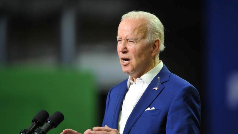 Biden: Jobless rate below 3% in 20 states