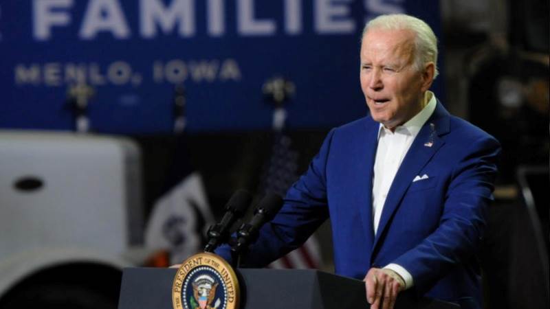 Biden to host ASEAN summit