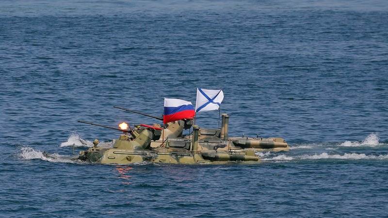 Russian ships banned in Bulgarian ports