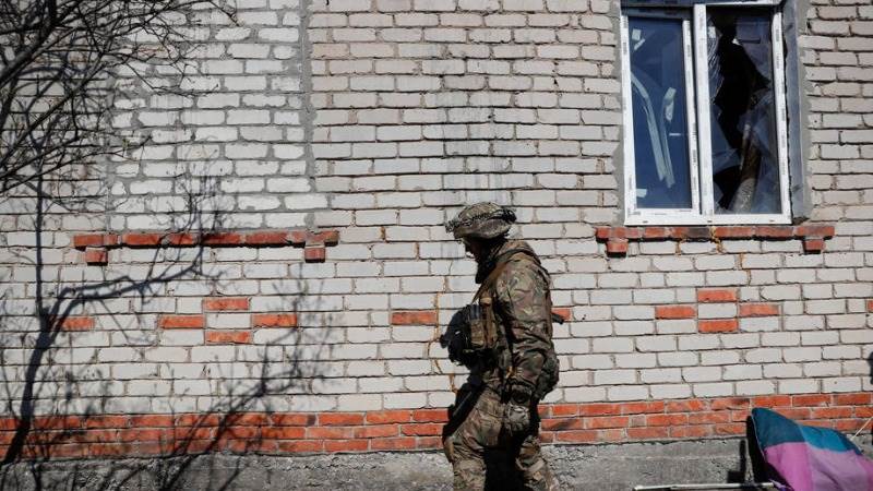 Russia pulling troops from Borivs’kyi district – local council