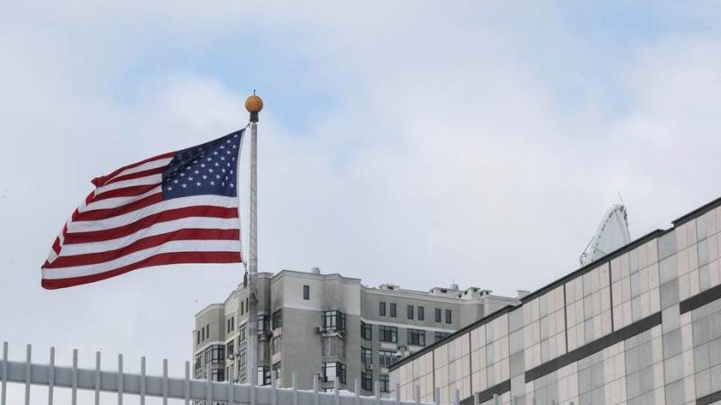 US to reopen embassy in Kiev ‘as soon as possible’