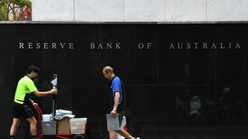 Australian economy strong amid global supply shocks – RBA