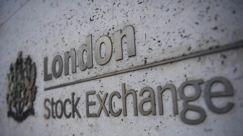 Europe mostly lower premarket amid Ukraine conflict