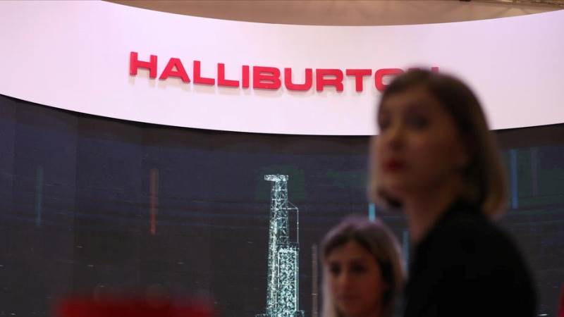 Halliburton CEO: OPEC spare capacity historically low