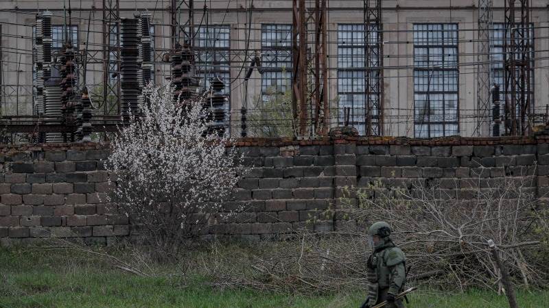 LPR seizes Kreminna in Lugansk region – military rep