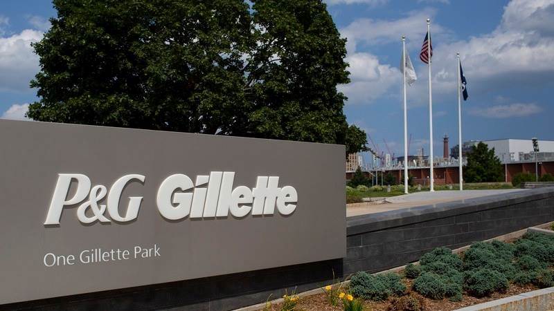 P&G’s sales up by 7% to $19.4B in Q3