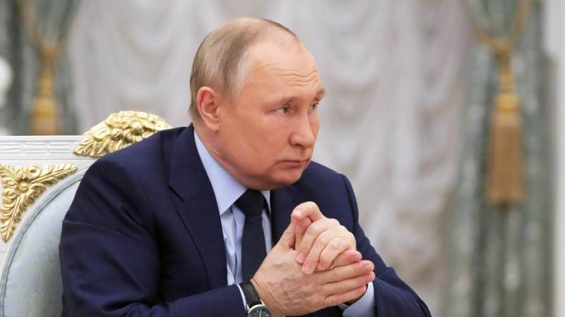 Putin: Inflation in Europe will grow further