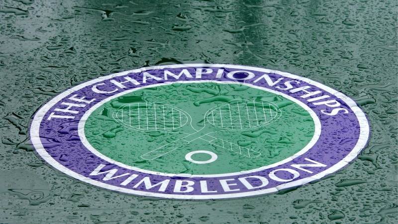 Wimbledon bans Russian, Belarusian tennis players