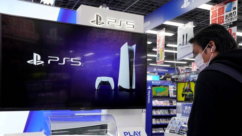 Report: Sony preparing PlayStation in-game ads