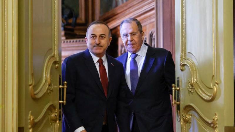 Talks outcome depends on Kiev’s compliance – Lavrov