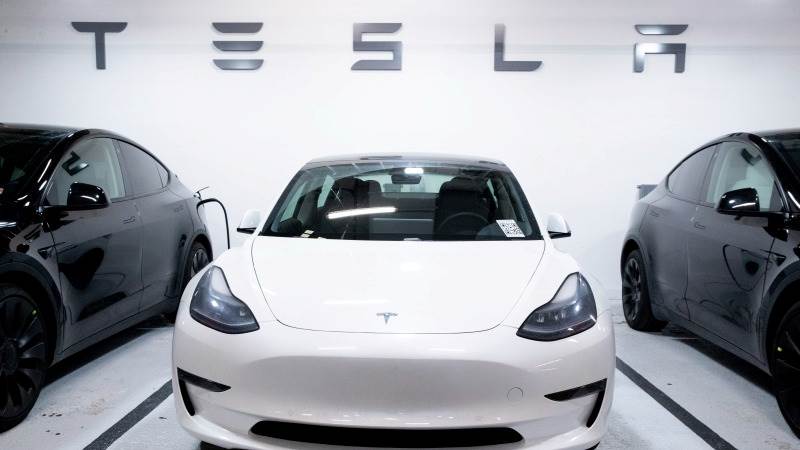 Tesla recalls over 15,000 Model 3,Y cars in Australia