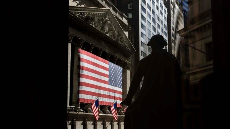 US closes mixed after economic data releases