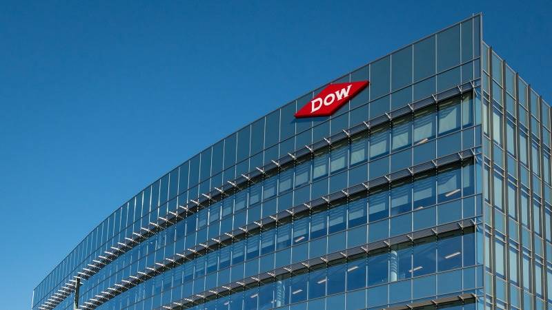 Dow Inc.’s Q1 sales rose by 28% to $15.3 billion