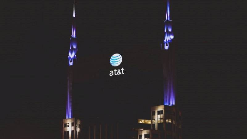 AT&T’s revenues at $38.1B in Q1